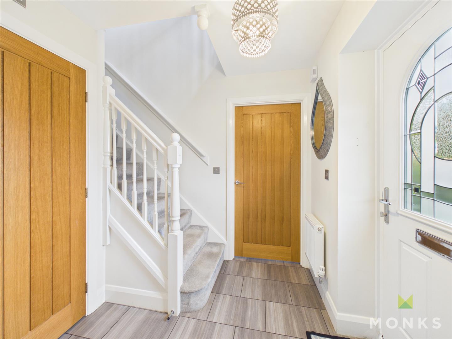 15 Wessex Close, Shrewsbury, SY4 4RZ For Sale
